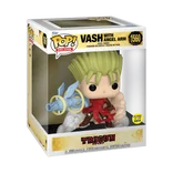 Vash with Angel Arm #1560 Funko Pop