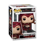 Scarlet Witch #823 Funko Pop