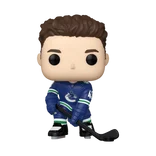 Quinn Hughes #91 Funko Pop