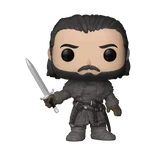 Jon Snow #61 Funko Pop