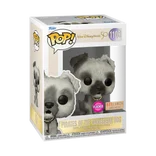Pirates of the Caribbean Dog #1105 Funko Pop