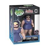 Susan Strong #390 Funko Pop