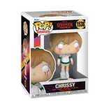 Chrissy #1538 Funko Pop