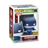 Silent Knight Batman #366 Funko Pop
