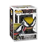 Venomized X-23 #514 Funko Pop