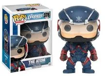 The Atom #378 Funko Pop