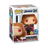 Wanda Maximoff #855 Funko Pop