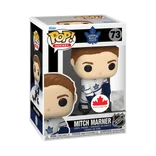 Mitch Marner #73 Funko Pop