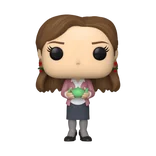 Pam Beesly #1172 Funko Pop
