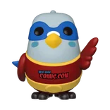 Paulie Pigeon #23 Funko Pop