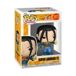 Super Android 17 #2075 Funko Pop
