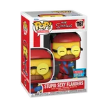 Stupid Sexy Flanders #1167 Funko Pop