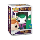 Freddy Funko Surf's Up! The Joker #SE Funko Pop