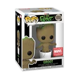 Groot #1055 Funko Pop