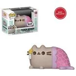 Pusheen Mermaid #13 Funko Pop