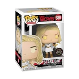 Starlight #980 Funko Pop