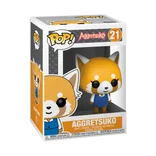 Aggretsuko #21 Funko Pop