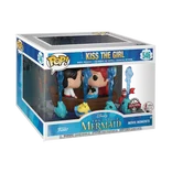 Kiss the Girl #546 Funko Pop