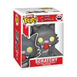 Scratchy Funko Pop