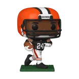 Nick Chubb #140 Funko Pop