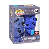 The Penguin #63 Funko Pop
