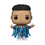 Rocky Maivia #120 Funko Pop