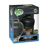 Spacesuit with Egg #345 Funko Pop