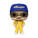 Dale Earnhardt #19 Funko Pop