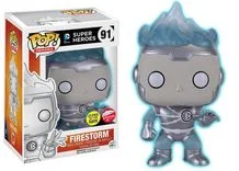 Firestorm #91 Funko Pop