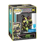 Zero #06 Funko Pop