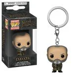 Davos Funko Pop