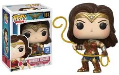 Wonder Woman #181 Funko Pop