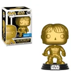 Luke Skywalker #93 Funko Pop