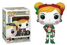 Harley Quinn #166 Funko Pop