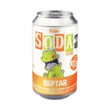 Reptar Funko Pop