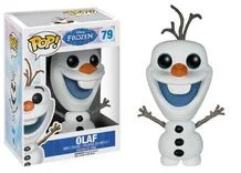 Olaf #79 Funko Pop