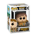 AWESOM-O #29 Funko Pop