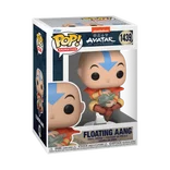 Floating Aang #1439 Funko Pop