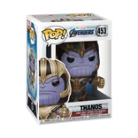 Thanos #453 Funko Pop
