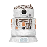 R2-D2 #560 Funko Pop