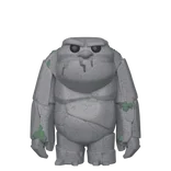 Earth Giant #587 Funko Pop