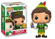 Buddy The Elf #484 Funko Pop