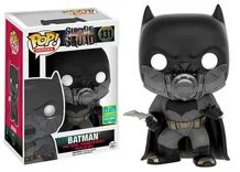 Batman #131 Funko Pop