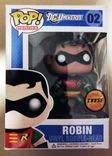 Robin #02 Funko Pop