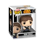 Han Solo #03 Funko Pop