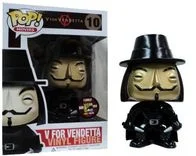 V for Vendetta #10 Funko Pop