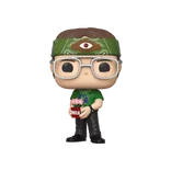 Dwight Schrute as Recyclops #938 Funko Pop