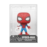 Spider-Man #09 Funko Pop
