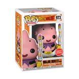 Majin Buu with Ice Cream #973 Funko Pop