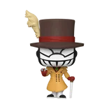 Mr. Compress #820 Funko Pop